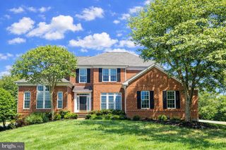 13728 BOLD VENTURE DR, Glenelg, MD 21737