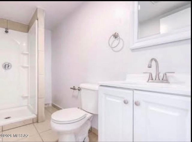 231 W Illinois Street, Tucson, AZ 85714