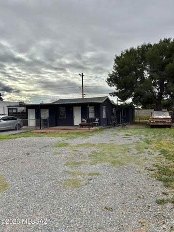 231 W Illinois Street, Tucson, AZ 85714