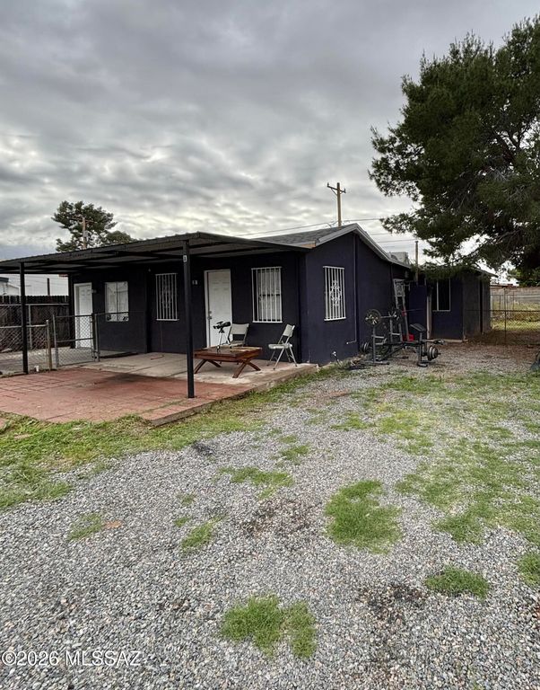 231 W Illinois Street, Tucson, AZ 85714