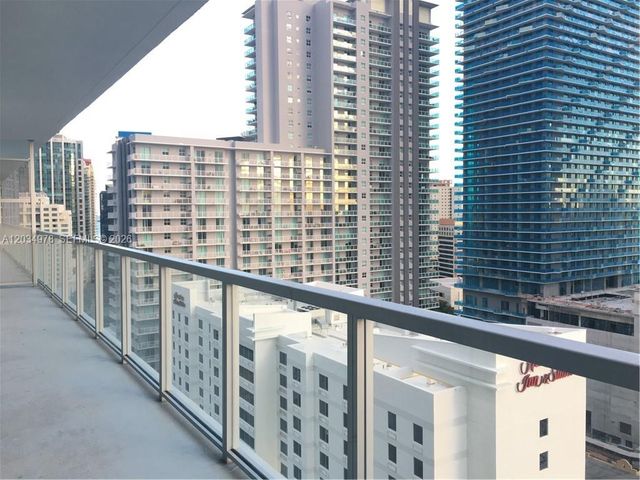 79 SW 12th St 2303-S, Miami, FL 33130