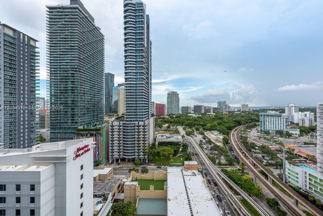 79 SW 12th St 2303-S, Miami, FL 33130