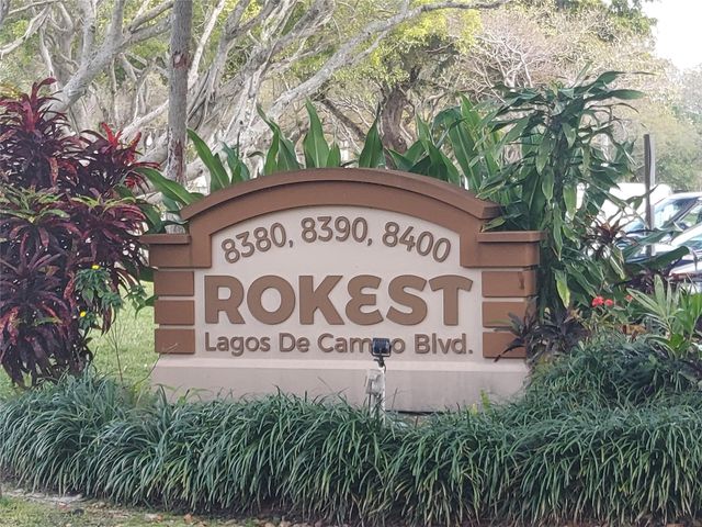 8400 Lagos De Campo Blvd 209, Tamarac, FL 33321