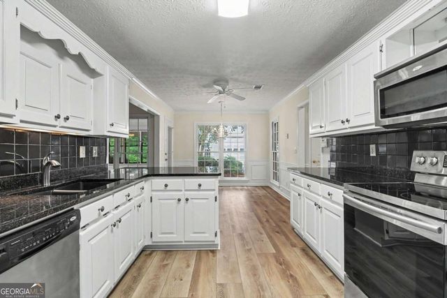 2340 Ashton Ridge Drive, Dacula, GA 30019