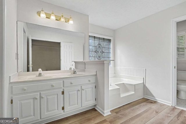 2340 Ashton Ridge Drive, Dacula, GA 30019