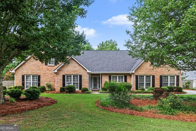 2340 Ashton Ridge Drive, Dacula, GA 30019