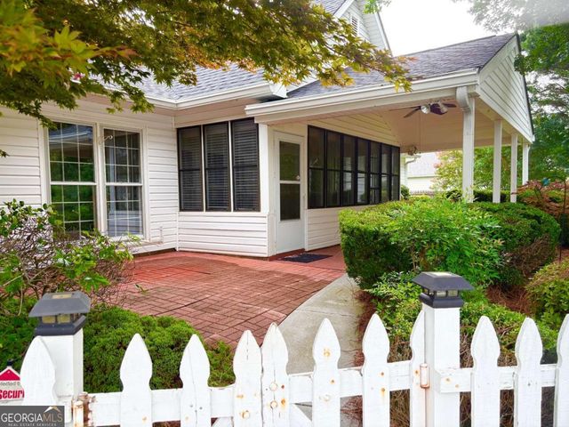2340 Ashton Ridge Drive, Dacula, GA 30019