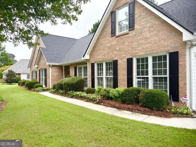 2340 Ashton Ridge Drive, Dacula, GA 30019