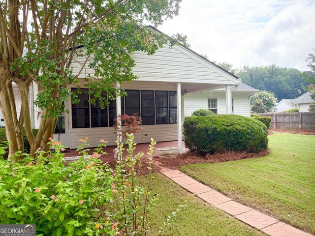2340 Ashton Ridge Drive, Dacula, GA 30019