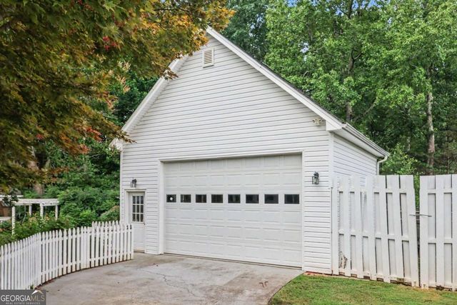 2340 Ashton Ridge Drive, Dacula, GA 30019