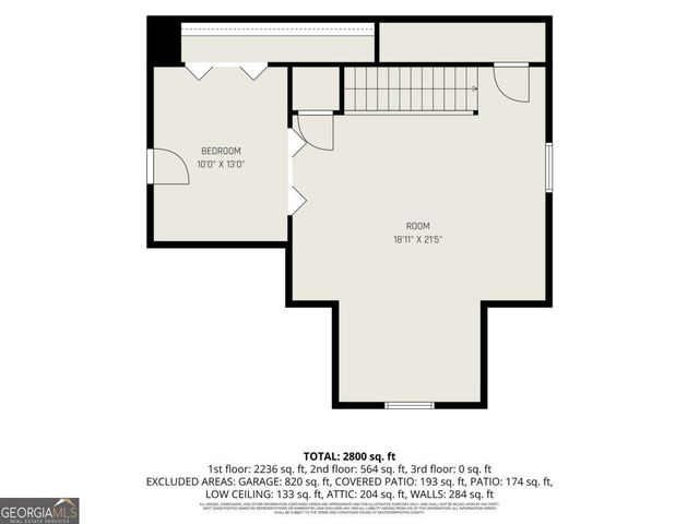 2340 Ashton Ridge Drive, Dacula, GA 30019
