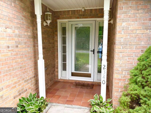 2340 Ashton Ridge Drive, Dacula, GA 30019