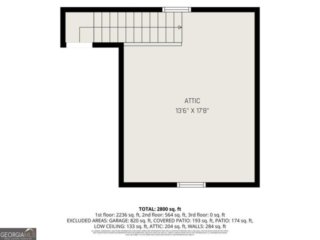 2340 Ashton Ridge Drive, Dacula, GA 30019