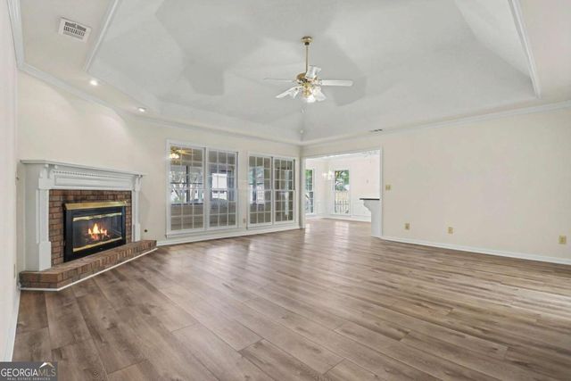 2340 Ashton Ridge Drive, Dacula, GA 30019