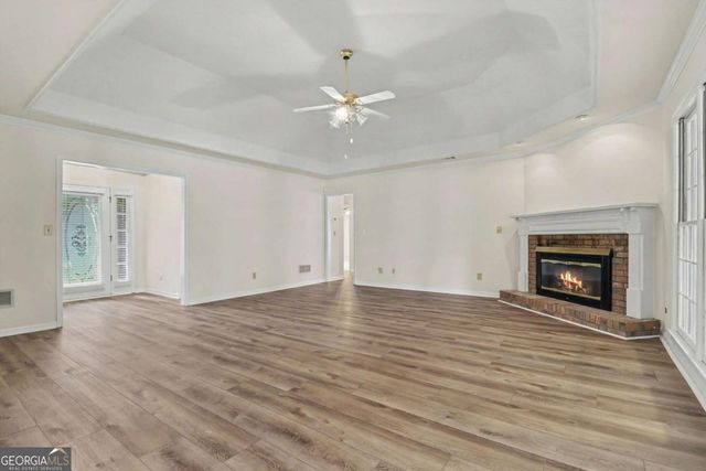 2340 Ashton Ridge Drive, Dacula, GA 30019