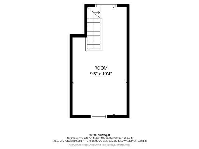 735 Wilson Avenue, Grand Rapids, MI 49534