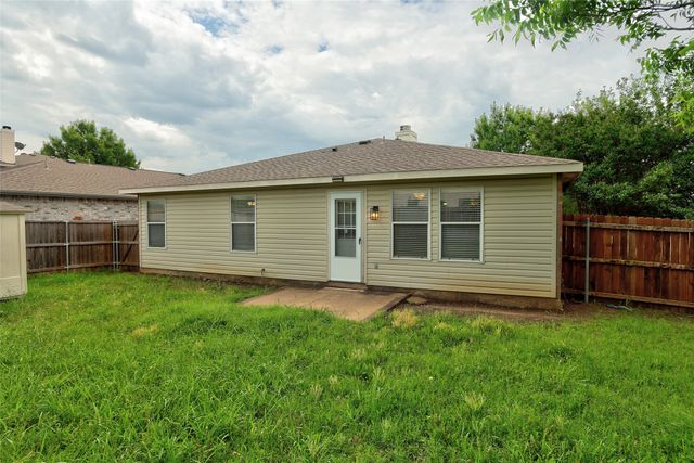 4608 Cedar Crest Drive, Mckinney, TX 75070