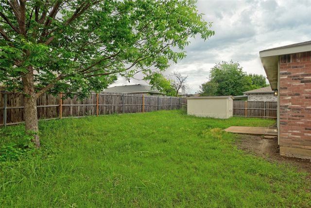 4608 Cedar Crest Drive, Mckinney, TX 75070