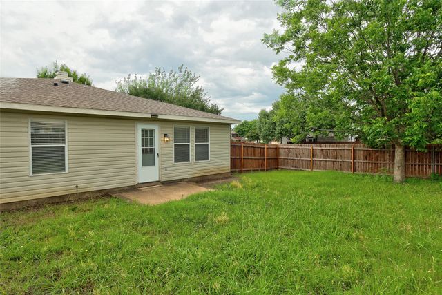 4608 Cedar Crest Drive, Mckinney, TX 75070
