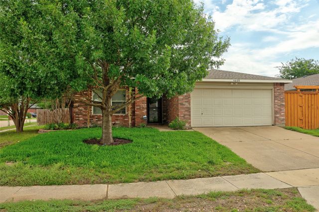 4608 Cedar Crest Drive, Mckinney, TX 75070