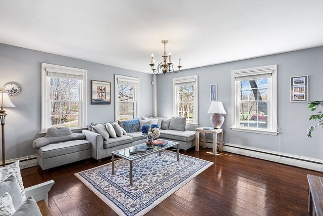 416 Boston Rd, Sutton, MA 01590