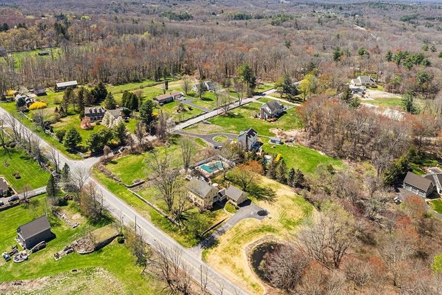 416 Boston Rd, Sutton, MA 01590