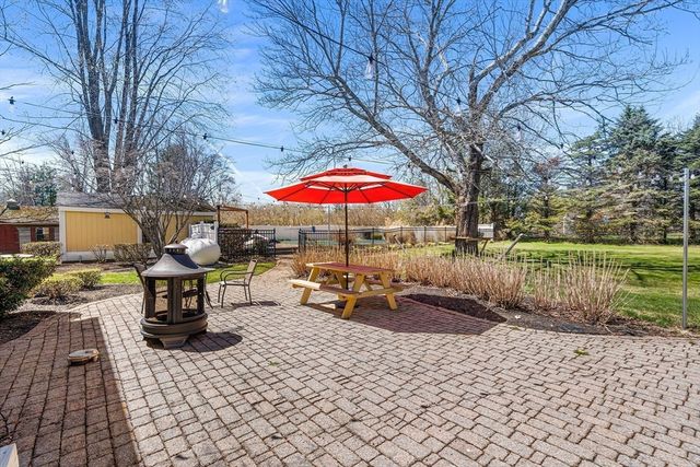 416 Boston Rd, Sutton, MA 01590