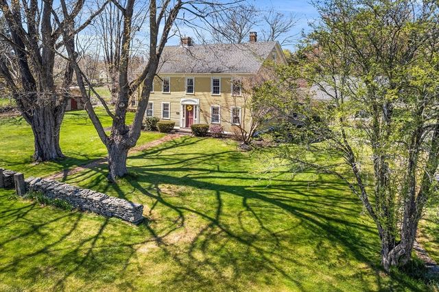 416 Boston Rd, Sutton, MA 01590