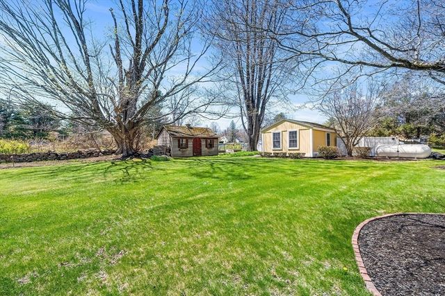 416 Boston Rd, Sutton, MA 01590