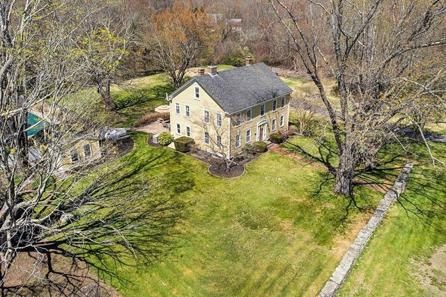 416 Boston Rd, Sutton, MA 01590