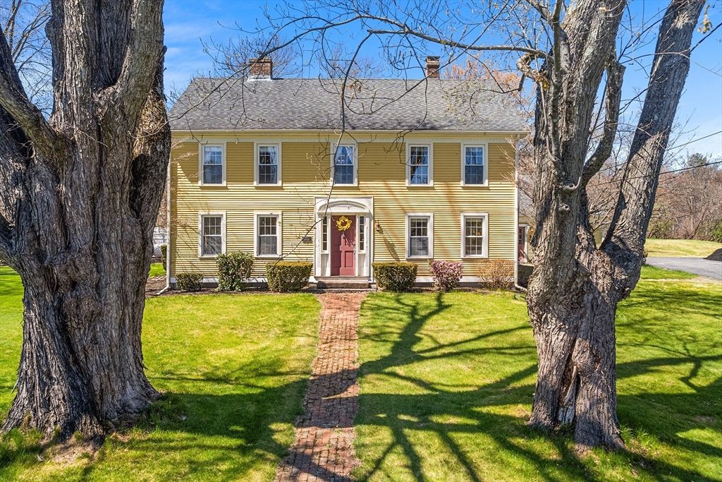 416 Boston Rd, Sutton, MA 01590