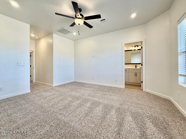 7944 San Eduardo Street, Las Cruces, NM 88012