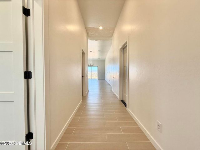 7944 San Eduardo Street, Las Cruces, NM 88012
