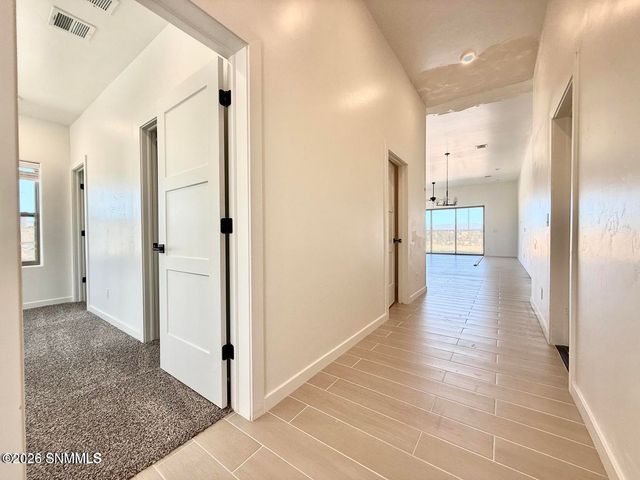 7944 San Eduardo Street, Las Cruces, NM 88012