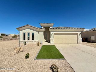 7944 San Eduardo Street, Las Cruces, NM 88012