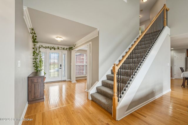 3413 Sasse Way, Louisville, KY 40245