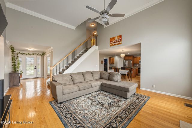 3413 Sasse Way, Louisville, KY 40245