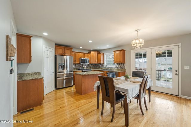 3413 Sasse Way, Louisville, KY 40245