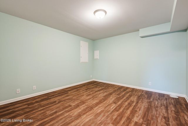 3413 Sasse Way, Louisville, KY 40245