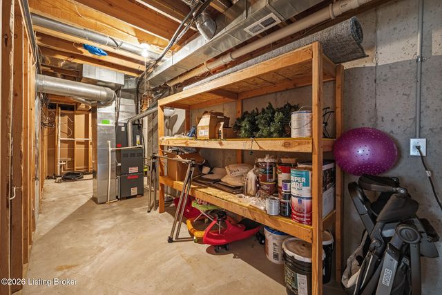 3413 Sasse Way, Louisville, KY 40245