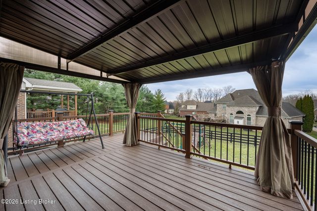 3413 Sasse Way, Louisville, KY 40245