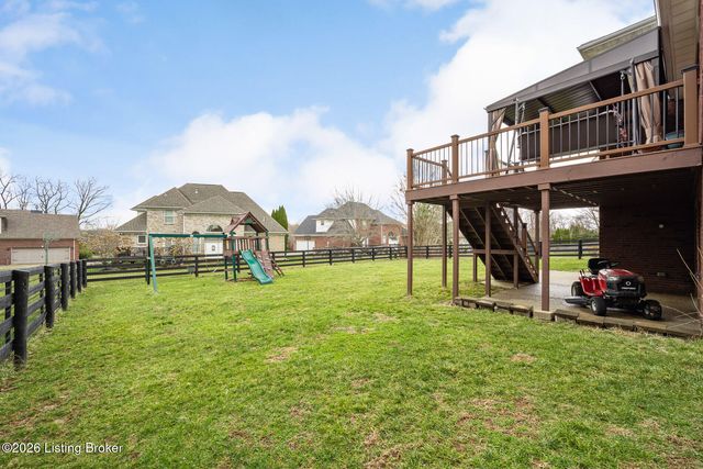 3413 Sasse Way, Louisville, KY 40245