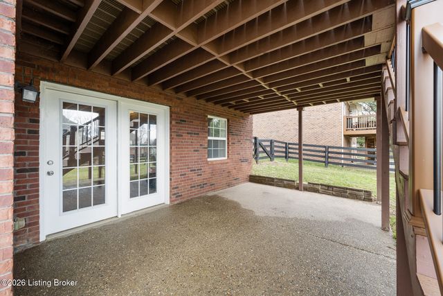 3413 Sasse Way, Louisville, KY 40245