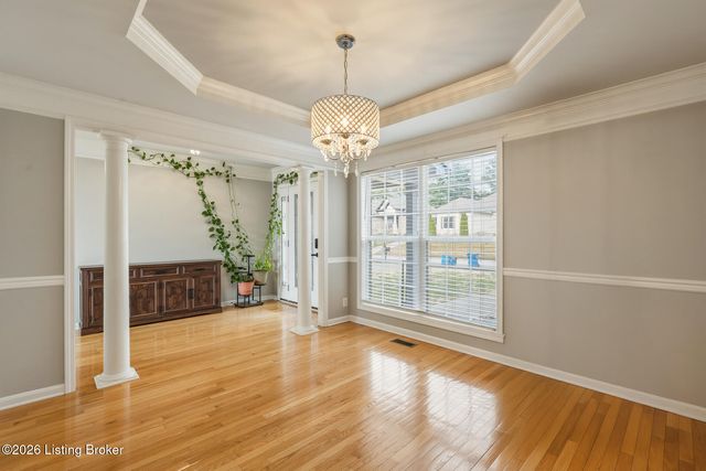 3413 Sasse Way, Louisville, KY 40245