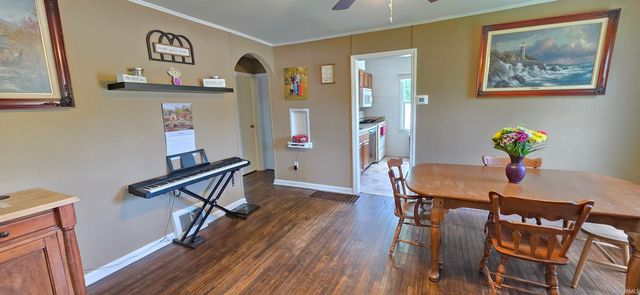 2311 Willemette Court, Evansville, IN 47711