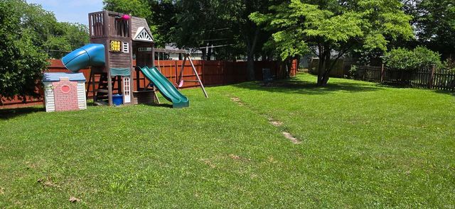 2311 Willemette Court, Evansville, IN 47711