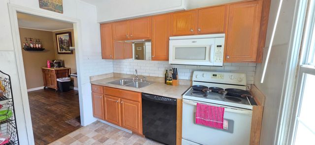 2311 Willemette Court, Evansville, IN 47711