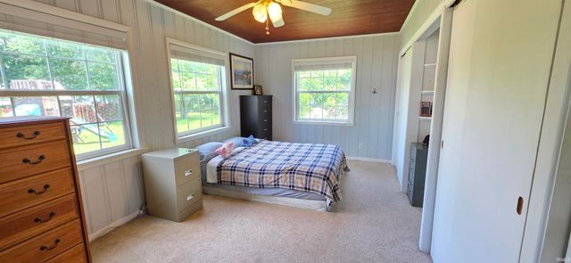 2311 Willemette Court, Evansville, IN 47711