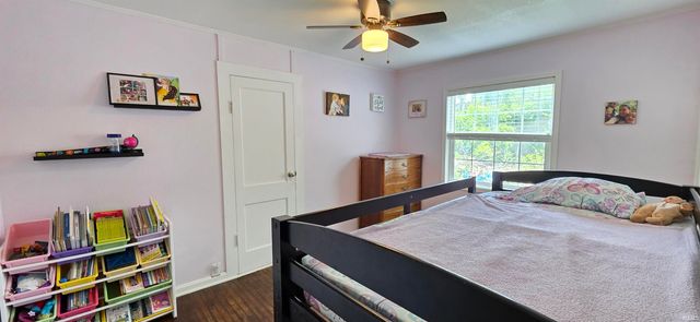 2311 Willemette Court, Evansville, IN 47711