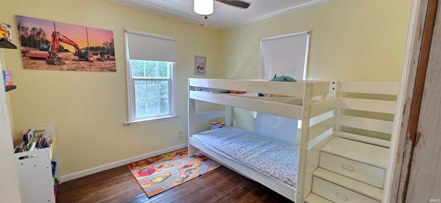 2311 Willemette Court, Evansville, IN 47711